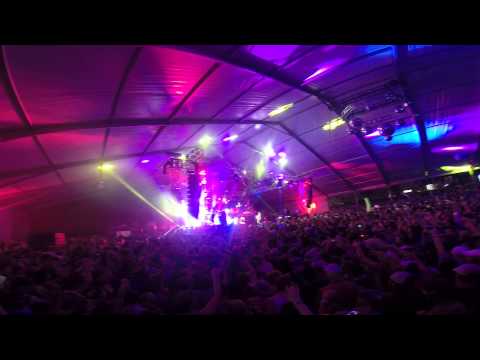 Pretty Lights Hangout 2014 (1)