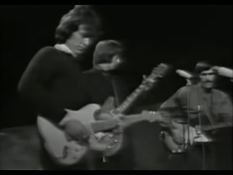 Dust My Blues - The Spencer Davis Group