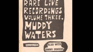 Muddy Waters / Goin‘ Down Slow