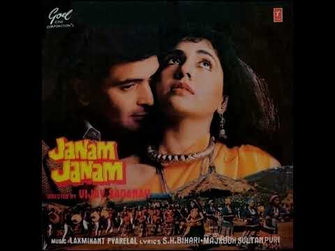 Mohammed Aziz, Kavita Krishnamurthy - Ho Ho Chhal Chhal