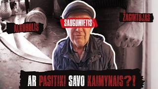 Kaimynai Žudikai | Žmonės, Kurių Niekada Nereikėjo Įsileisti | 3 žiaurios istorijos prieš miegą!