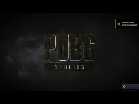 Решение проблемы краша при запуске в PUBU ПУБГ 2022