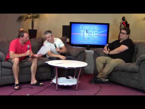 Chasing Tone 80 – New Dad, Single Coil vs Humbuckers, and How to become a Pedal Mogul