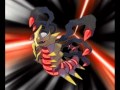 Fanmade Giratina Battle Music