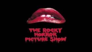 the rocky horror picture show - 09 - I Can Make You a Man (reprise)
