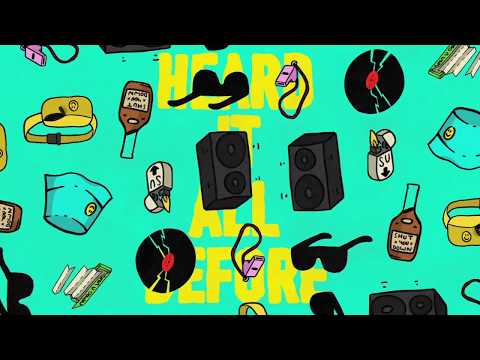 Shaun Dean Vs Majestic – Shut You Down  (Lyric Video)