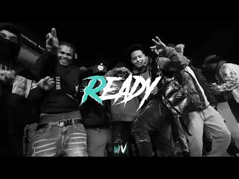 [FREE] #nydrill TG Flockaa x Blacky Drippy  “ READY ”  New York Drill Type Beat 2024