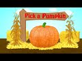 Starfall Pick A Pumpkin 2024 Microphone