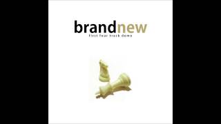 Brand New - Secondary [First Demo (2/4)]