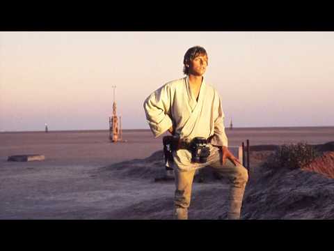 Introducción: El milagro de Star Wars