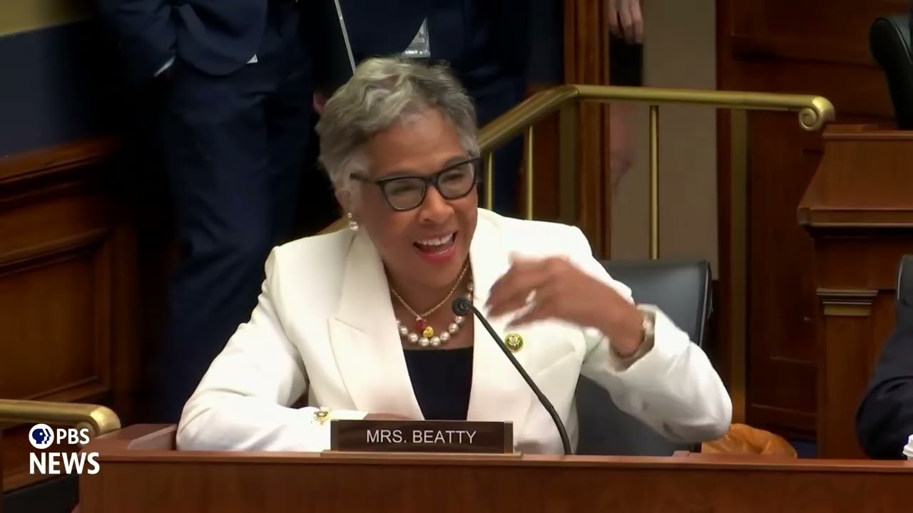 Video: Warsh testifies on Fed monetary policy effects on housing affordability