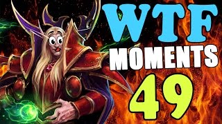 WTF Moments Ep.49