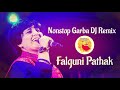 1 Falguni Pathak Nonstop Garba DJ Remix 2021 Part 1
