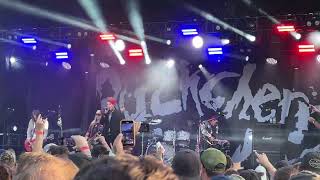 Buckcherry - Lit Up (Live Brantford July 19 2024)