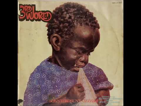 Sonny Okosun's Ozziddi - My Woman