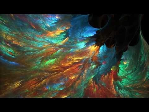 DJ Psyweone - Fluodrops Psychedelic Gathering - Chill Area (Psybient / Downtempo / Chillout Mix)