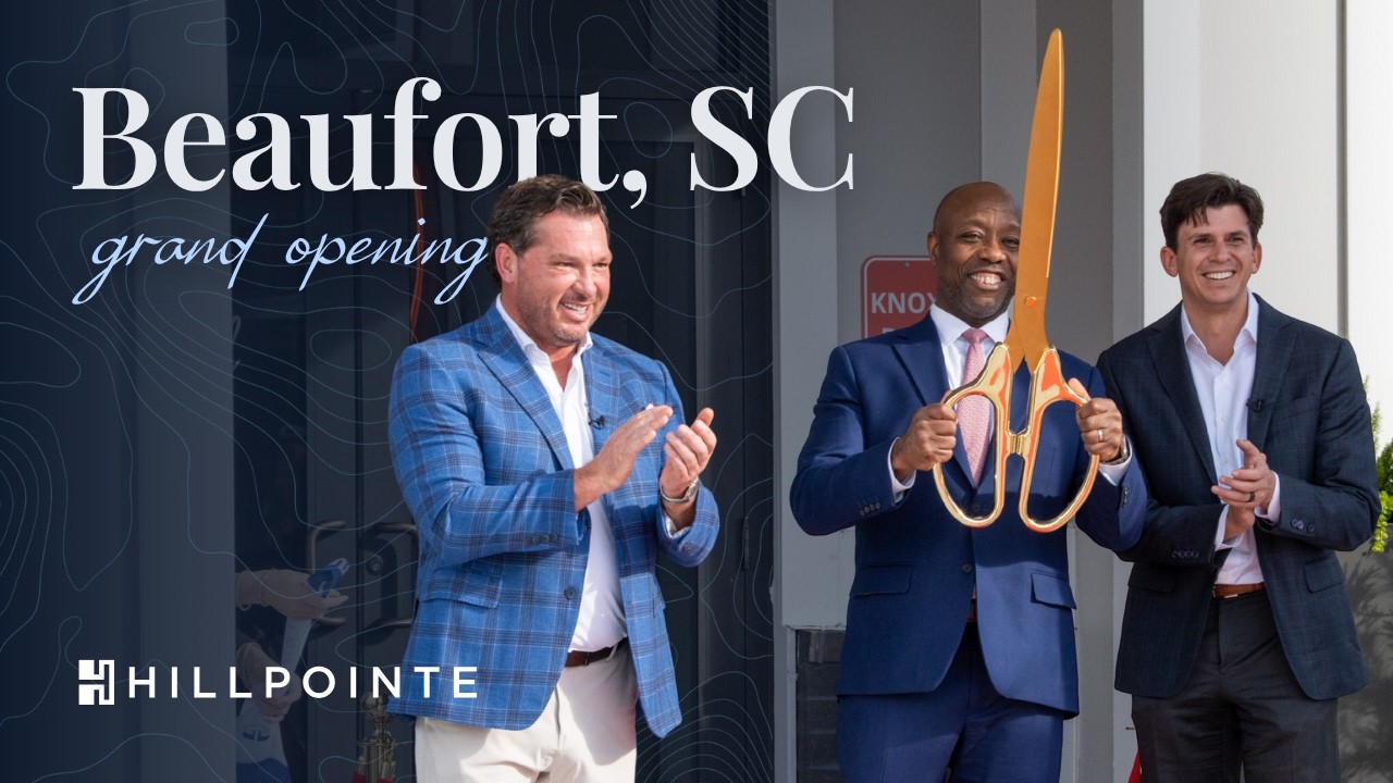 Hillpointe
