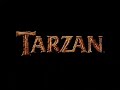 Disney S Tarzan 1999 Trailer End Title