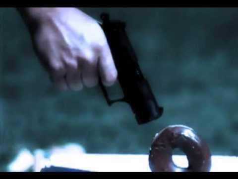 Dramacyde - Hurt Me Again