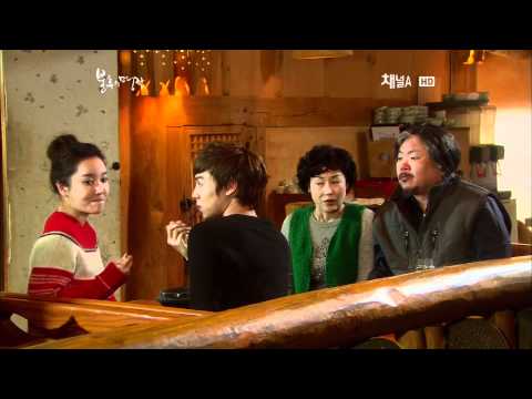 120401 Immortal Masterpiece Ep.6 - Alexander Cut