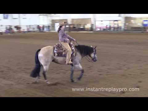 Whiz N Low and Frankie Forgey Friday  Non Pro  KRHA