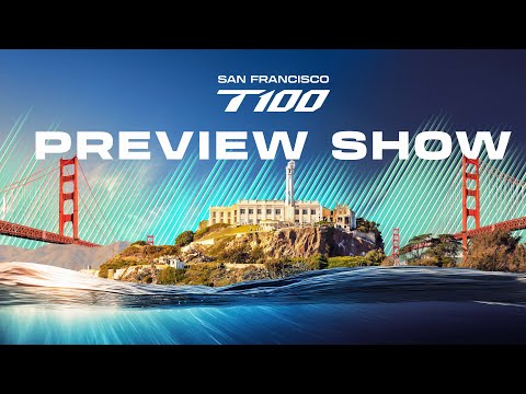 2024 San Francisco T100 | Live Preview Show