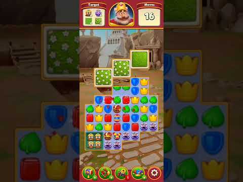 Royal Match Level 2425