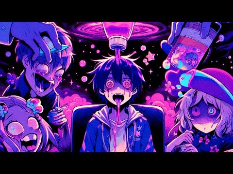 Klubb Ca$hh - IDC (Official Lyric Vi$ualizer)