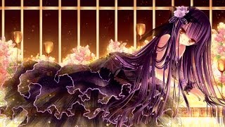 {174} Nightcore (Sebastian Bach) - Falling Into You (with lyrics)