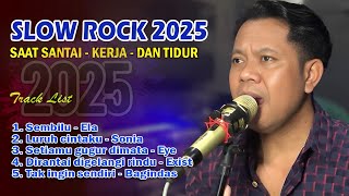 Download lagu POP NOSTALGIA 2025 - SLOW ROCK - SEMBILU mp3