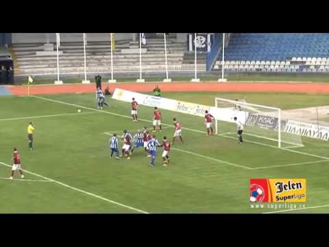 13 04 2014 23 Kolo OFK Beograd Sloboda Point 1 0