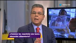 La cultura mediterránea es un habito necesario para prorrogar nuestra vida de forma saludable