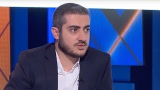 Հանրային քննարկում. ՀՖՖ նոր նախագահ, նոր գործկոմ
