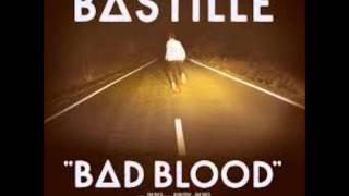 Bastille Weight Of Living Full Song