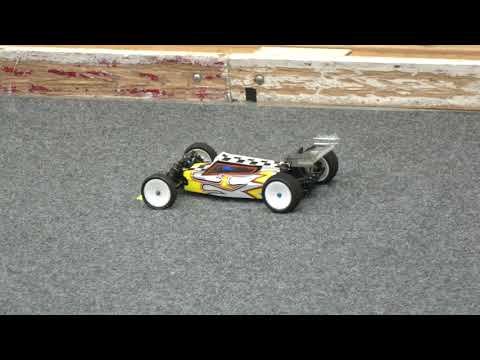 AMC Langenfeld Six Days RD2 - 2WD - A Main 2