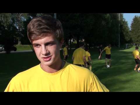 Gelungener Einstand von Nicola Weiß beim FC Höchst