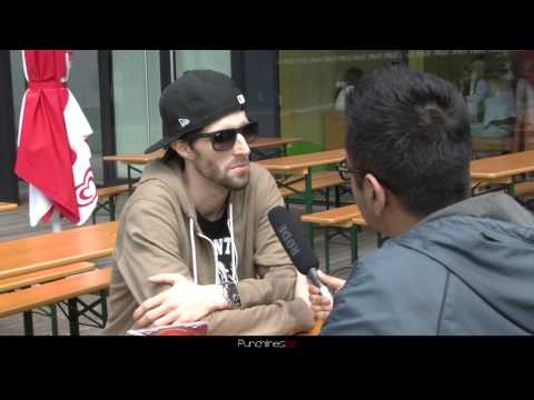 Penetrante Sorte - Penetrant (Interview - Punchlines.biz)