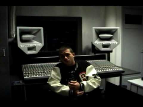 M.O.B-records presents Nicky-G