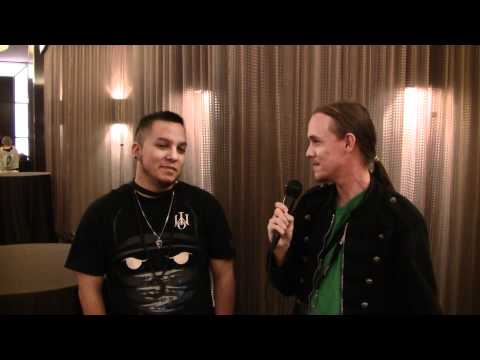 IPL4 Interviews- CatZ