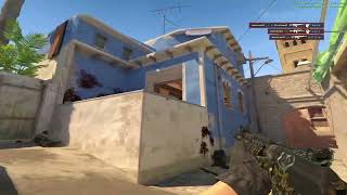 Download lagu Solo clear: 3 CTs   flanker — 1 vs 4 on [Mirage] mp3