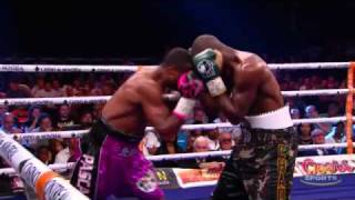 Download lagu HBO Boxing: Jean Pascal vs Chad Dawson Highlights (HBO) mp3
