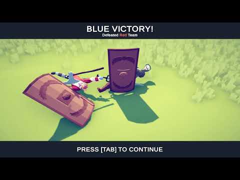 TABS.Technoblade vs Dream