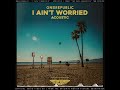 OneRepublic - I Ain't Worried - Acoustic - Official Audio HD