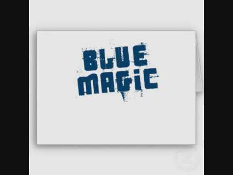 DRU BLU (don strapzy) - 30 & Brass (Blue Magic CD)