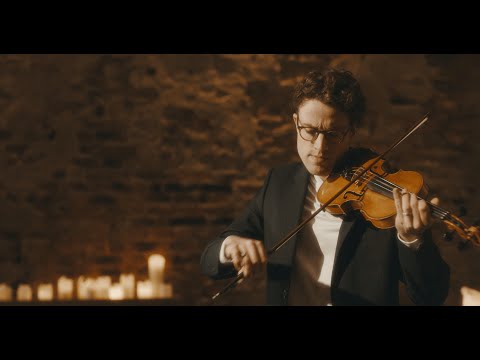 A Thousand Years by Christina Perri | Violin Cover | Joel Grainger