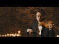 A Thousand Years By Christina Perri Violin Cover Joel Grainger