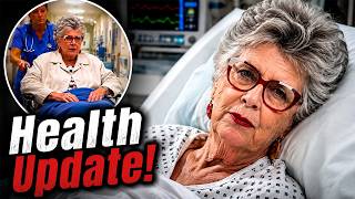What Happened to Prue Leith Hospitalized After Terrifying Health Scarce