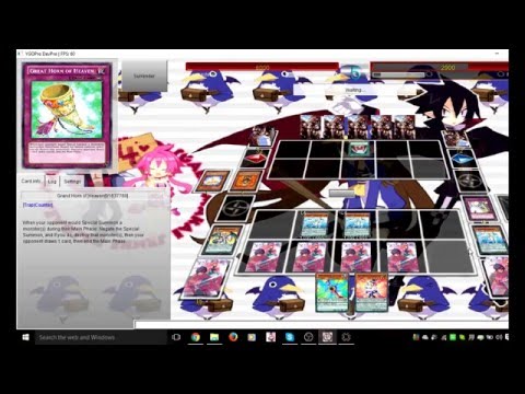 Pepe vs blue eyes, magicians,agents, heros