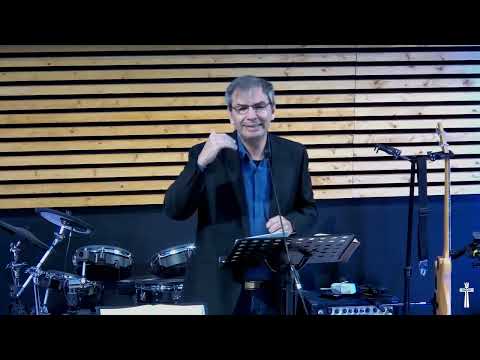 Habacuc 3:1-3:15 - Rubén Miyar