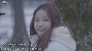 【韓中字MV】Punch ( 펀치 ) - Heart ( 心 / 이 마음 )